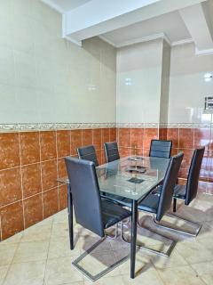 Belle appartement vue sur mer 137 - Tanger - 3