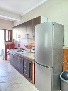 Belle appartement vue sur mer 137 - Tanger - 2