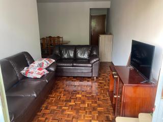 Apartamento Zona 7 Maringá - 5