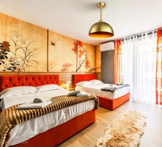 Premium Mare Apartment - Durrës - 7