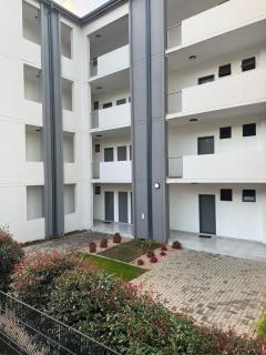 1 bedroom cozy flat - Midrand - 7