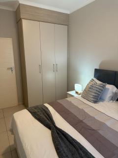 1 bedroom cozy flat - 4