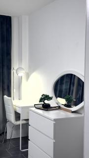 Kassel - Modernes Apartment in Fuldatal mit Parkplatz & WLAN - OneN8 - Fuldatal - 9