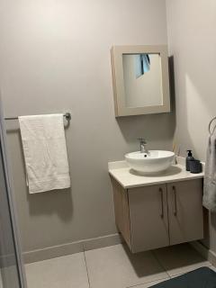 1 bedroom cozy flat - Midrand - 1