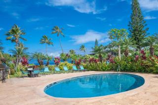 The Mauian Hotel - 4