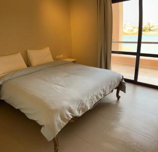 Villa at fanadir elgouna with private pool - Hurghada - 9