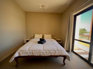Villa at fanadir elgouna with private pool - Hurghada - 5