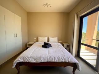 Villa at fanadir elgouna with private pool - Hurghada - 4
