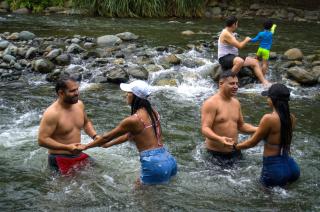 EcoHotel El Castillo Pance - Cali - 6