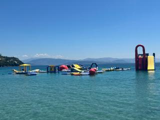 Barbati Villa - Barbati - 9