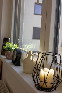 LisaMe Apartman Airport - Sarajevo - 5