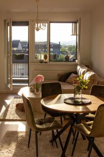 LisaMe Apartman Airport - Sarajevo - 1
