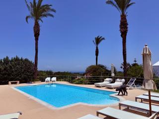 Grande Dame Villa of Rhodes - Città di Rodi - 9