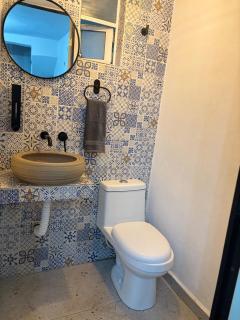 Apartment with terrace near CDMX Airport - Città del Messico - 8