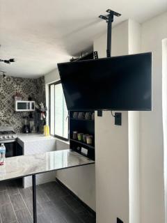 Apartment with terrace near CDMX Airport - Città del Messico - 3
