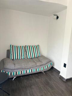 Apartment with terrace near CDMX Airport - Città del Messico - 1