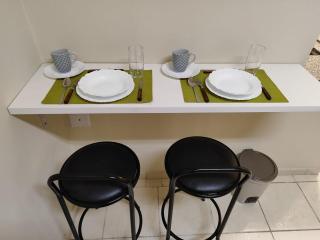 Loft Comfort Centro Niterói - Niterói - 7
