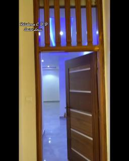 Residence CDD - Saint-Louis - 0