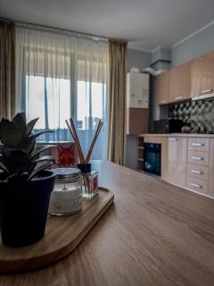 A&P Apartament Mamaia-Nord - 9