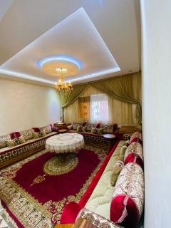 Appartement au Cœur D'Agadir - Agadir - 0
