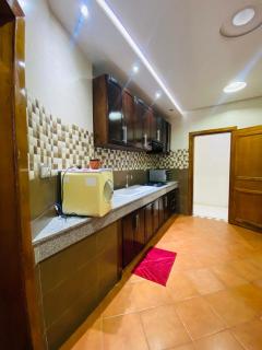 Appartement au Cœur D'Agadir - Agadir - 7