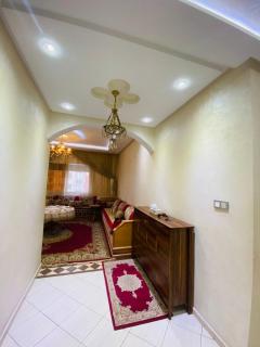 Appartement au Cœur D'Agadir - Agadir - 5
