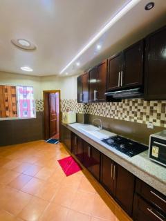 Appartement au Cœur D'Agadir - Agadir - 1