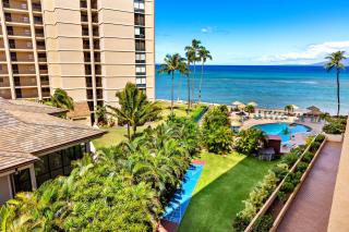 Royal Kahana 520 - 0