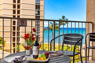 Royal Kahana 520 - Kahana - 9