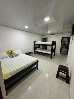 Apartamentos Cielo y Mar - San Andrés - 9