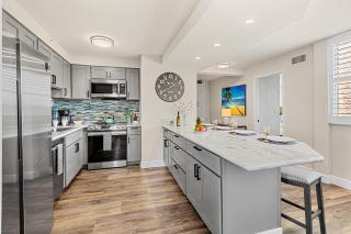 Royal Kahana 520 - Kahana - 4