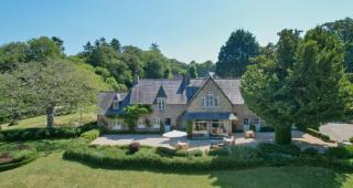 Manoir De Kertalg - Moëlan-sur-Mer - 8