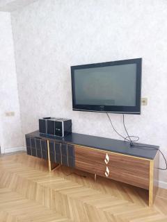 С видом на Трассу "ФОРМУЛА 1" - Bakoe - 9