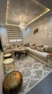 Mountain View accommodation - Oulad Akkou - 6
