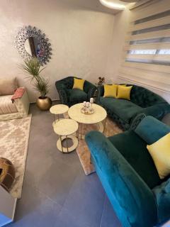 Mountain View accommodation - Oulad Akkou - 5