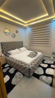 Mountain View accommodation - Oulad Akkou - 3