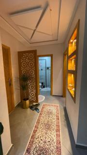Mountain View accommodation - Oulad Akkou - 1