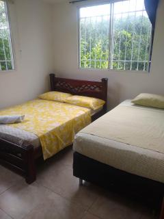 Casa Hotel Marly - Santa Marta - 3