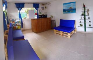 Casa Hotel Marly - Santa Marta - 2