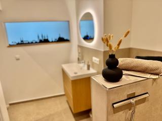 Pretti Apartments - Neu, Stilvoll, Zentral, Komfortabel & Ruhig - Bamberg - 4