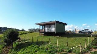 Cabanas 3quedas - 4