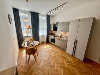 Pretti Apartments - Neu, Stilvoll, Zentral, Komfortabel & Ruhig - Bamberg - 8