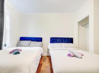 Cozy &Stylish 2Br condo 2min from bell center - Montréal - 5