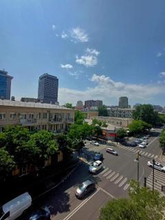 Апартаменты у Трассы "FORMULA 1" - 8