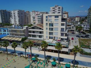 Solei Apartments - Durrës - 5