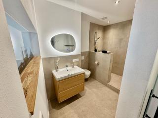 Pretti Apartments - Neu, Stilvoll, Zentral, Komfortabel & Ruhig - Bamberg - 6