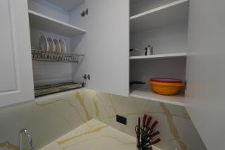 Solei Apartments - Durrës - 1