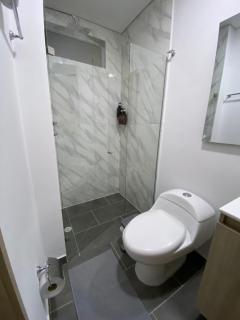 Hermoso y cómodo apartamento - Sabaneta - 3
