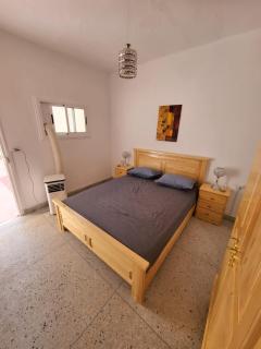 Al Hoceima City Appartement 2 - Al-Ḥoseyma - 0
