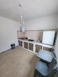 Al Hoceima City Appartement 2 - Al-Ḥoseyma - 6